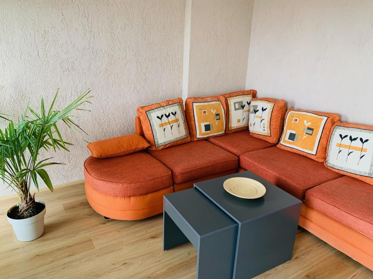 Eli&Kire'S Home Bitola Eksteriør bilde