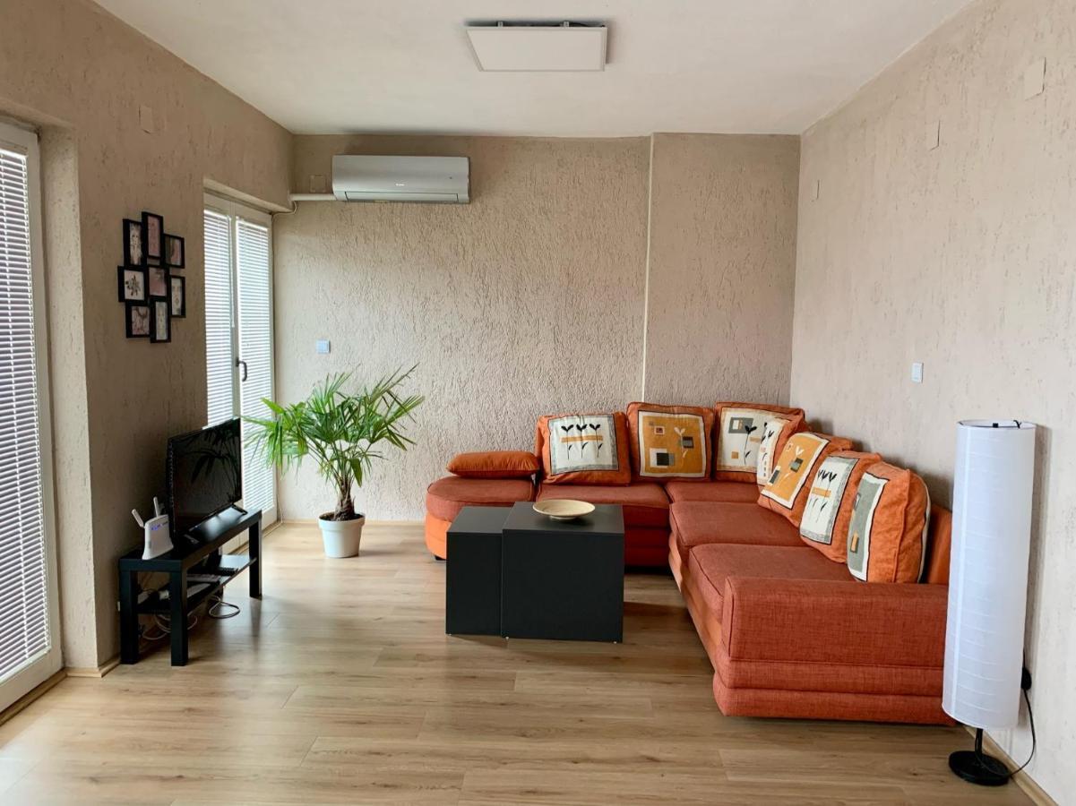 Eli&Kire'S Home Bitola Eksteriør bilde
