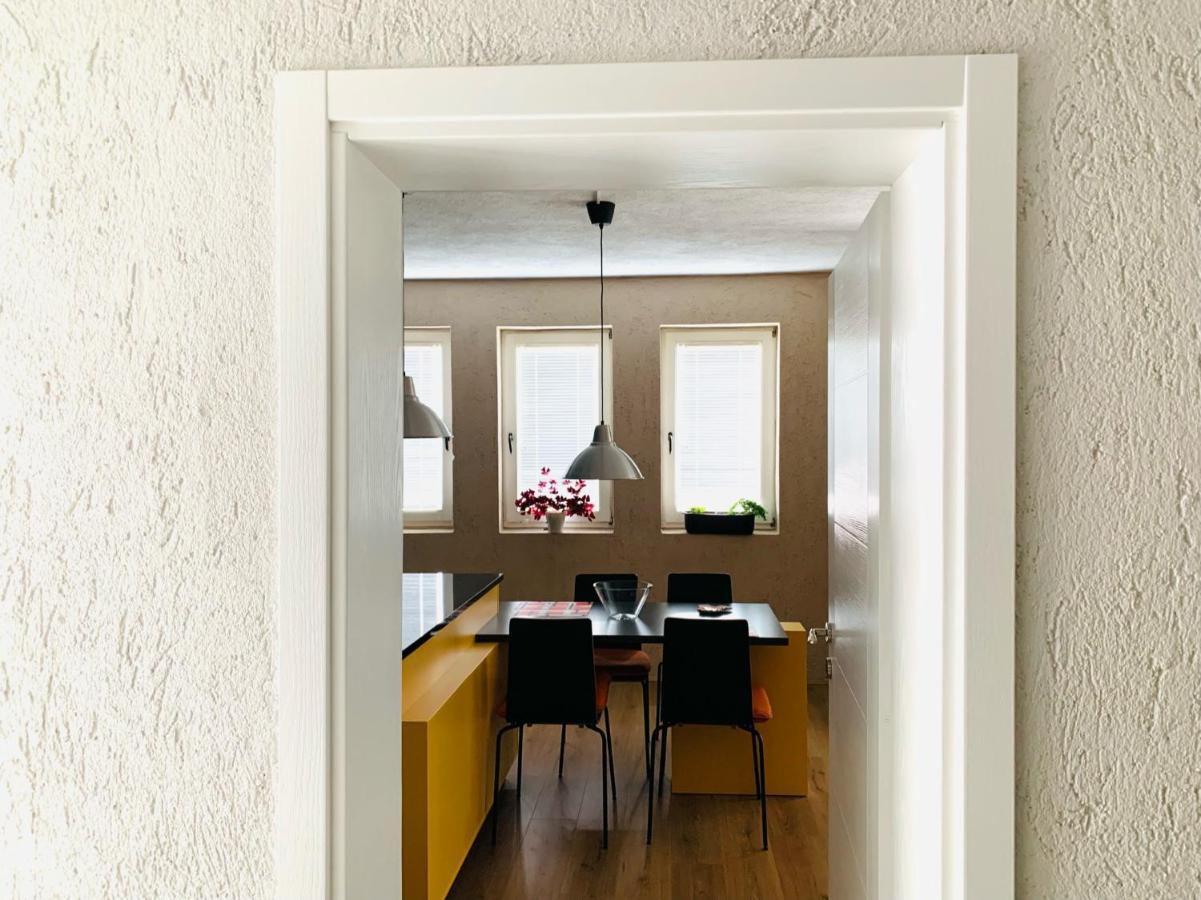 Eli&Kire'S Home Bitola Eksteriør bilde