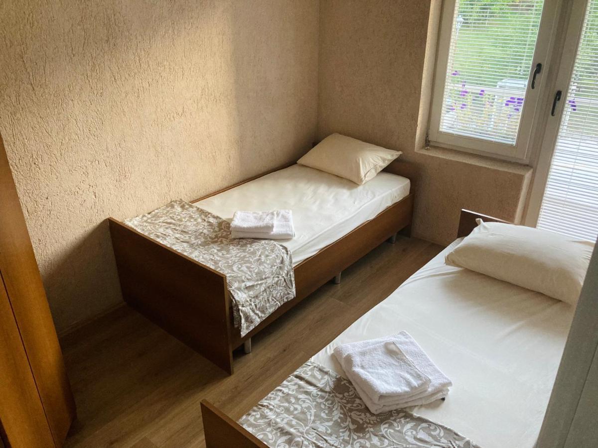 Eli&Kire'S Home Bitola Eksteriør bilde