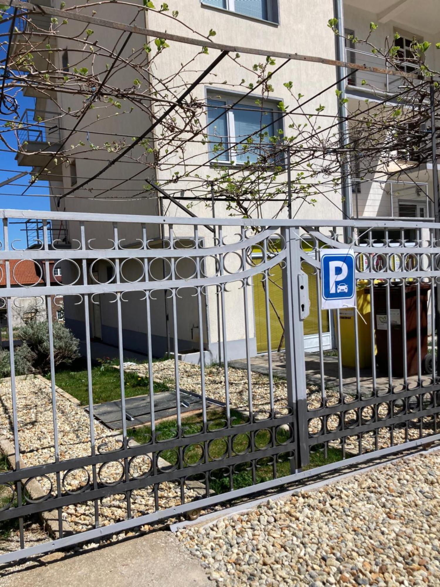 Eli&Kire'S Home Bitola Eksteriør bilde